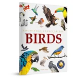 Knowledge Encyclopedia - Birds (Animals)