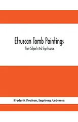 Etruscan Tomb Paintings
