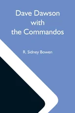 Dave Dawson With The Commandos