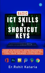Basic ICT Skills & Shortcut Keys