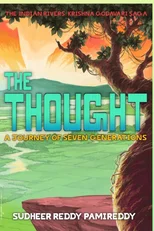 The Thought, A Journey of Seven Generations