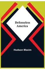 Defenseless America