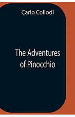 The Adventures Of Pinocchio