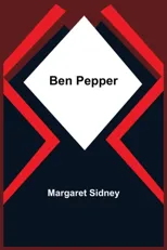 Ben Pepper