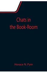 Chats in the Book-Room