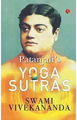 PATANJALI'S YOGA SUTRAS