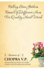 Rolling Stone Gathers Roses of Different Hues for Quality Hard Work