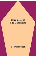 Chronicles of the Canongate