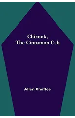 Chinook, the Cinnamon Cub
