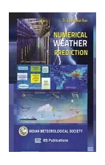 Numerical Weather Prediction