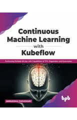 Continuous Machine Learning with Kubeflow