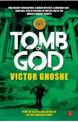 TOMB OF GOD