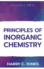 Principles of Inorganic Chemistry