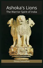 Ashoka's Lions
