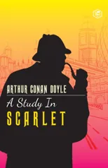 A Study In Scarlet