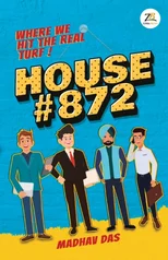 House #872
