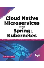 Cloud Native Microservices with Spring and Kubernetes