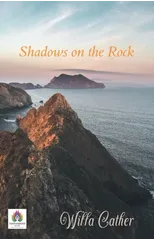 Shadows on the Rock
