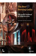 The Beer Brewing Guide