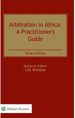 Arbitration in Africa