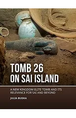 Tomb 26 on Sai Island