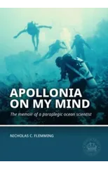 Apollonia on my Mind