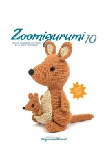 Zoomigurumi 10