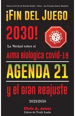 ¡Fin del Juego 2030!