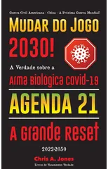 Mudar do Jogo 2030!