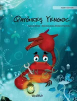 Qayğıkeş Yengəc (Azeri Edition of "The Caring Crab")