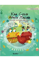 Kaa Colin Apata Hazina