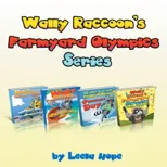 Wally Raccoon's Collection