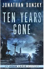 Ten Years Gone