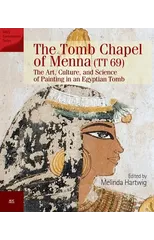 The Tomb Chapel of Menna (TT 69)