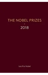 Nobel Prizes 2018, The