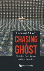 Chasing The Ghost