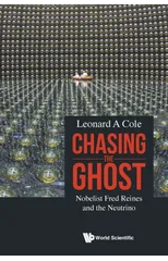 Chasing The Ghost