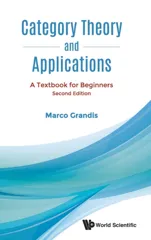 Category Theory and Applications