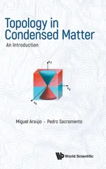 Topology in Condensed Matter