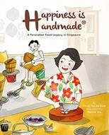 Happiness Is Handmade