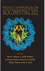 Biocomputing 2022 - Proceedings Of The Pacific Symposium