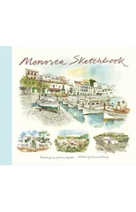 Menorca Sketchbook
