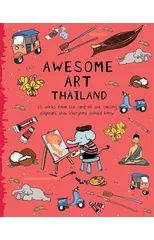 Awesome Art Thailand