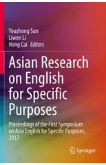 Asian Research on English for Specific Purposes