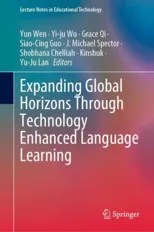 Expanding Global Horizons Through Technology Enhanced Language Learning (2021)