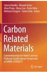 Carbon Related Materials