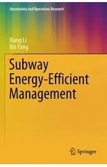 Subway Energy-Efficient Management