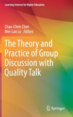 The Theory and Practice of Group Discussion with Quality Talk