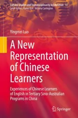 A New Representation of Chinese Learners