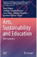 Arts, Sustainability and Education